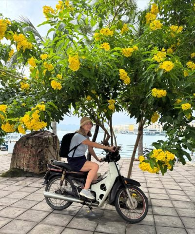 Halong Bay, Vietnam в ноябре — фото погоды (2025-11-09)
