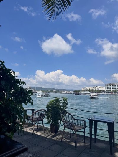 Halong Bay, Vietnam в ноябре — фото погоды (2025-11-10)