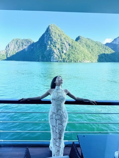 Halong Bay, Vietnam в ноябре — фото погоды (2025-11-10)