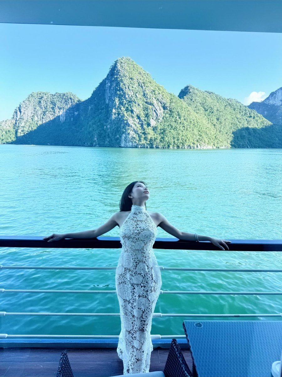 Погода в Halong Bay, Vietnam