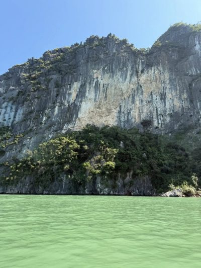 Halong Bay, Vietnam в ноябре — фото погоды (2025-11-14)