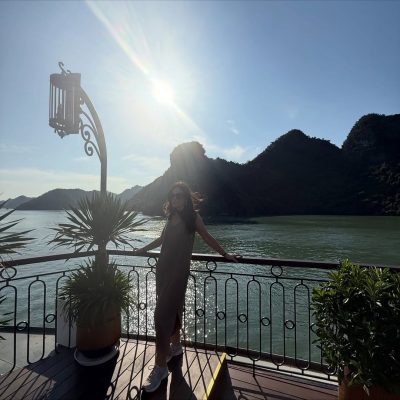 Halong Bay, Vietnam в ноябре — фото погоды (2025-11-16)