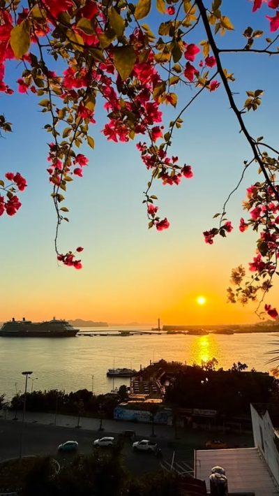 Halong Bay, Vietnam в ноябре — фото погоды (2025-11-20)