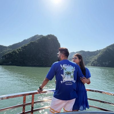 Halong Bay, Vietnam в ноябре — фото погоды (2025-11-29)
