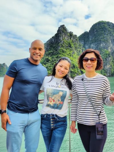 Halong Bay, Vietnam в декабре — фото погоды (2025-12-14)