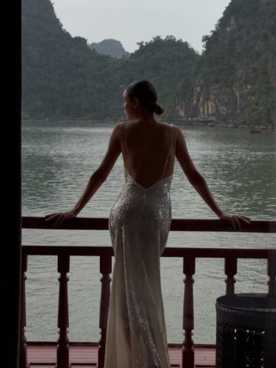 Halong Bay, Vietnam в декабре — фото погоды (2025-12-31)