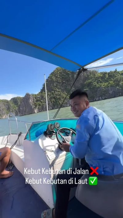Halong Bay, Vietnam в феврале — фото погоды (2026-02-02)