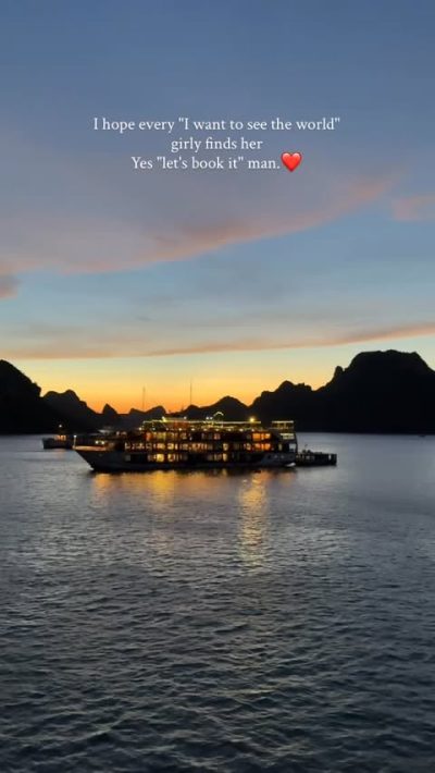 Halong Bay, Vietnam в феврале — фото погоды (2026-02-07)