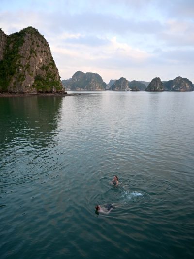 Halong Bay, Vietnam в феврале — фото погоды (2026-02-18)