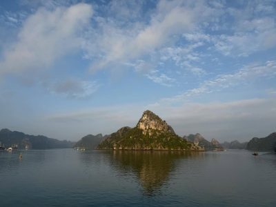 Halong Bay, Vietnam в феврале — фото погоды (2026-02-27)