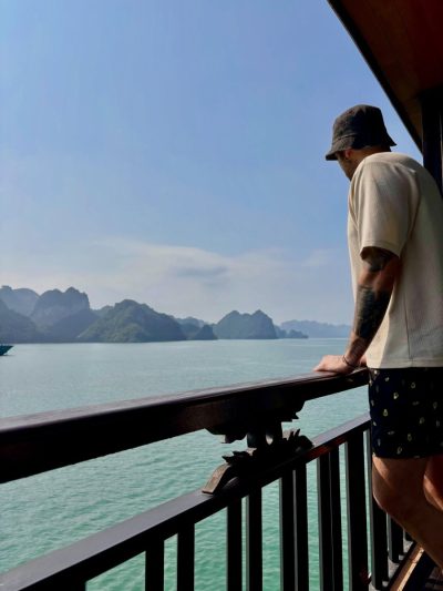 Halong Bay, Vietnam в марте — фото погоды (2026-03-23)