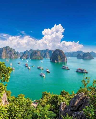 Halong Bay, Vietnam в мае — фото погоды (2026-05-31)