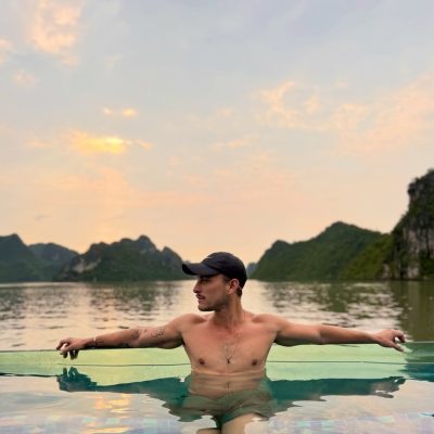 Halong Bay, Vietnam в июне — фото погоды (2026-06-04)