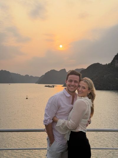 Halong Bay, Vietnam в июне — фото погоды (2026-06-17)