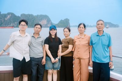 Halong Bay, Vietnam в июне — фото погоды (2026-06-21)