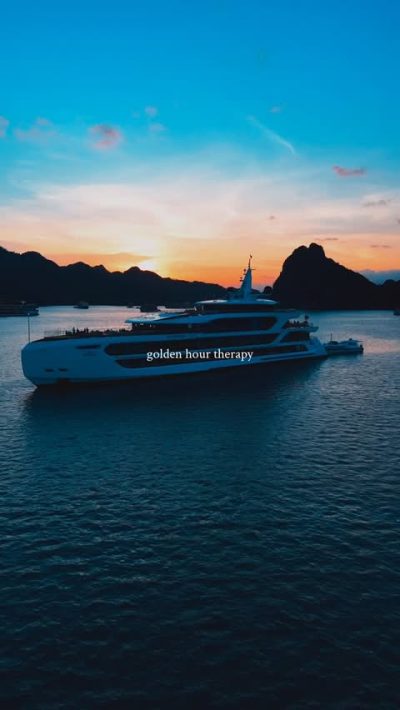 Halong Bay, Vietnam в июне — фото погоды (2026-06-24)