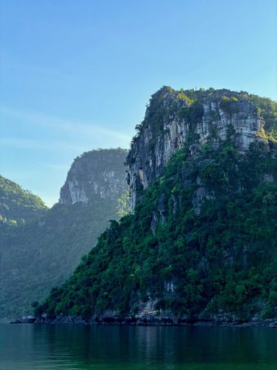 Halong Bay, Vietnam в июне — фото погоды (2026-06-27)