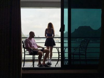 Halong Bay, Vietnam в июле — фото погоды (2026-07-18)