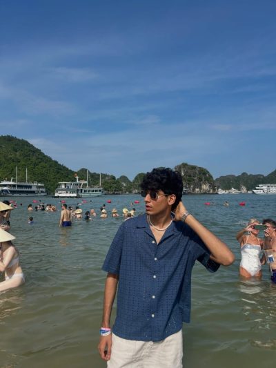 Halong Bay, Vietnam в июле — фото погоды (2026-07-20)
