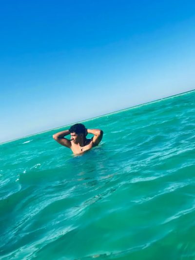 Hurghada - الغردقة в июле — фото погоды (2026-07-04)