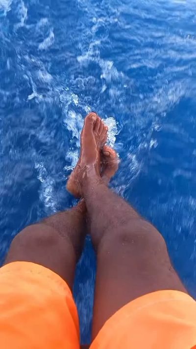Hurghada - الغردقة в июле — фото погоды (2026-07-20)