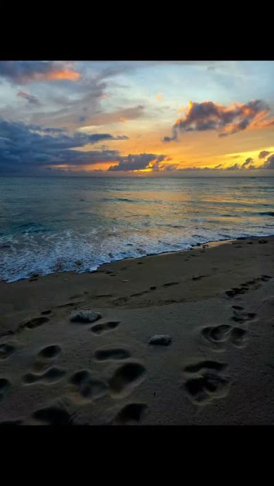 Barbados, Bridgetown, Caribbean в июне — фото погоды (2026-06-25)