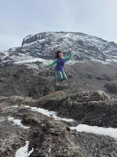 Mount Kilimanjaro National Park в июле — фото погоды (2026-07-20)