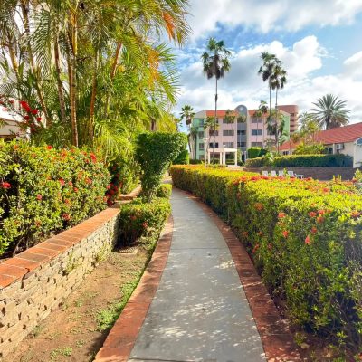 Urb Playa El Angel в июле — фото погоды (2026-07-10)