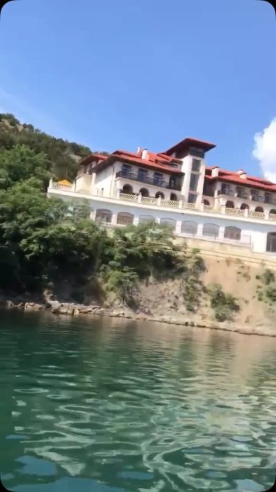 Новый Свет, Крым в июне — фото погоды (2026-06-25)
