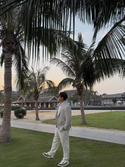 The Ritz-Carlton, Sanya в мае — фото погоды (2026-05-05)