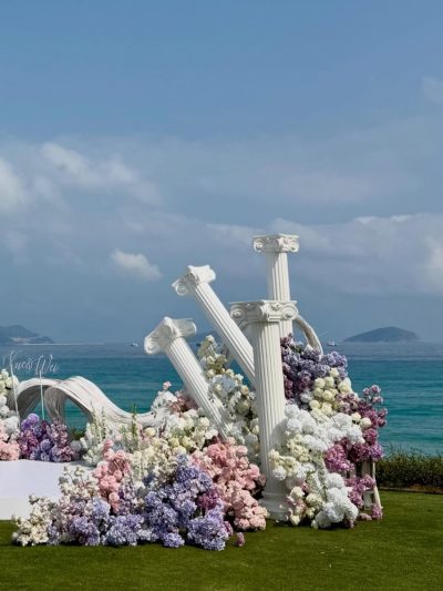 The Ritz-Carlton, Sanya в мае — фото погоды (2026-05-05)