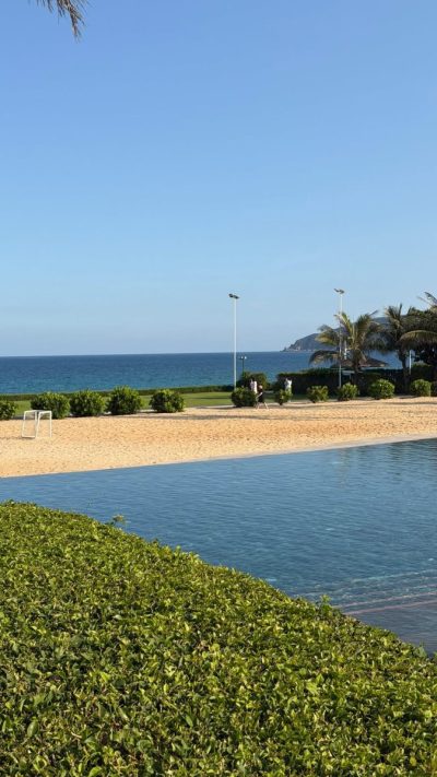 The Ritz-Carlton, Sanya в мае — фото погоды (2026-05-26)