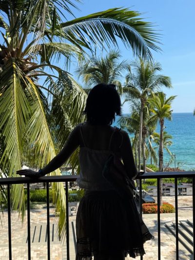 The Ritz-Carlton, Sanya в мае — фото погоды (2026-05-29)