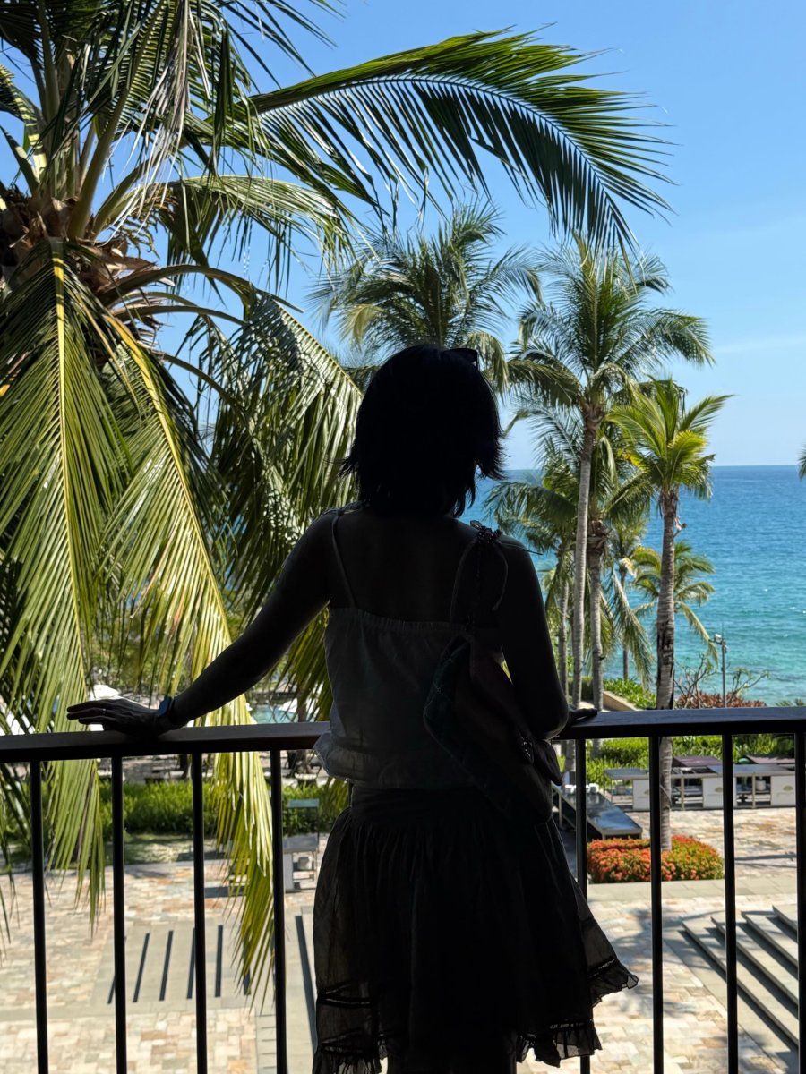 Погода в The Ritz-Carlton, Sanya