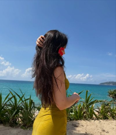 The Ritz-Carlton, Sanya в мае — фото погоды (2026-05-30)