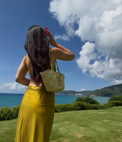 The Ritz-Carlton, Sanya в мае — фото погоды (2026-05-30)