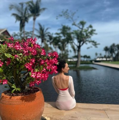 The Ritz-Carlton, Sanya в июне — фото погоды (2026-06-25)