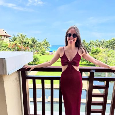The Ritz-Carlton, Sanya в июле — фото погоды (2026-07-15)