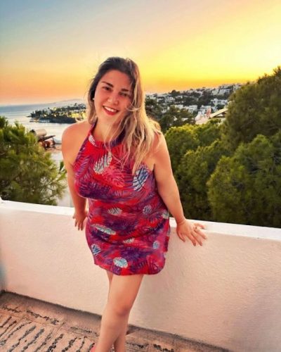 Akyarlar, Bodrum в июле — фото погоды (2024-07-30)