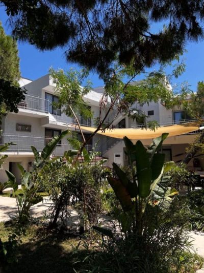 Akyarlar, Bodrum в июне — фото погоды (2025-06-22)