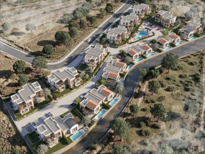 Akyarlar, Bodrum в октябре — фото погоды (2025-10-25)