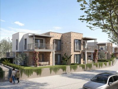 Akyarlar, Bodrum в октябре — фото погоды (2025-10-25)