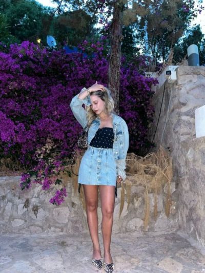 Akyarlar, Bodrum в июне — фото погоды (2026-06-06)