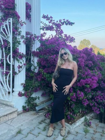 Akyarlar, Bodrum в июне — фото погоды (2026-06-08)