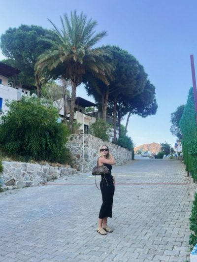 Akyarlar, Bodrum в июне — фото погоды (2026-06-08)