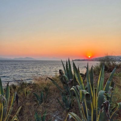 Akyarlar, Bodrum в июле — фото погоды (2026-07-15)