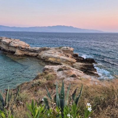 Akyarlar, Bodrum в июле — фото погоды (2026-07-15)