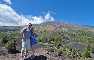 Etna в августе — фото погоды (2025-08-01)