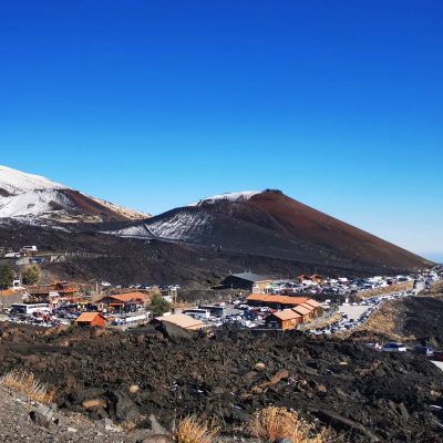 Таормина в декабре — фото погоды (2025-12-29)