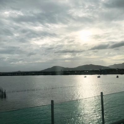 Khu Du Lịch Long Cung в июле — фото погоды (2024-07-18)